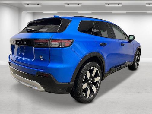 2026 Honda Prologue Elite