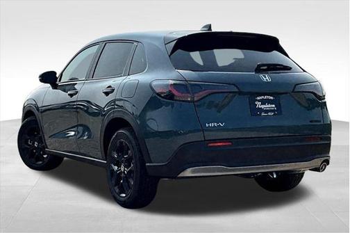 2025 Honda HR-V AWD Sport