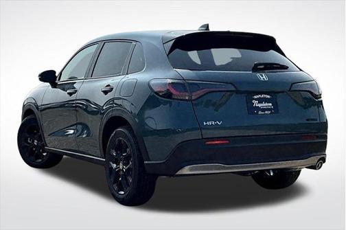 2025 Honda HR-V AWD Sport