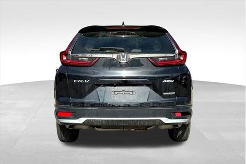 2022 Honda CR-V AWD Special Edition