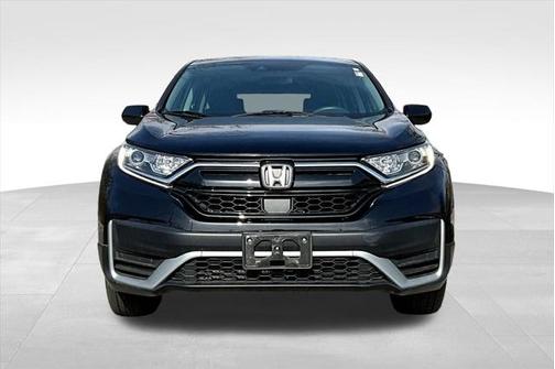 2022 Honda CR-V AWD Special Edition