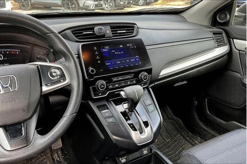2022 Honda CR-V AWD Special Edition