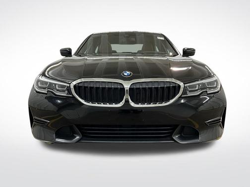 2020 BMW 330 xDrive