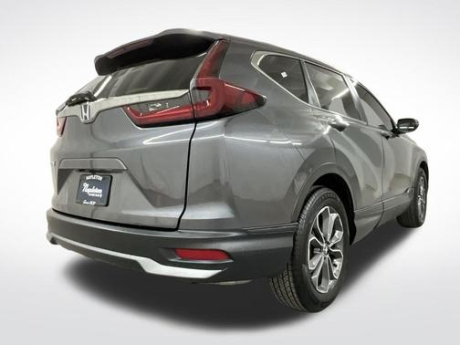 2020 Honda CR-V 2WD EX