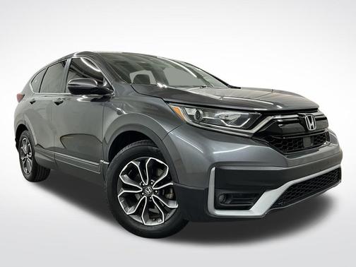 2020 Honda CR-V 2WD EX