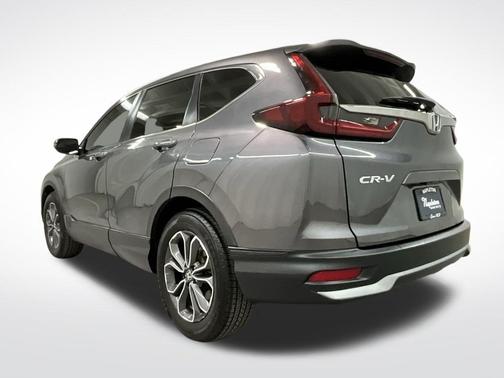 2020 Honda CR-V 2WD EX