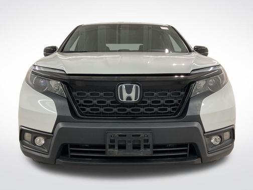 2021 Honda Passport AWD EX-L