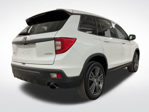2021 Honda Passport AWD EX-L