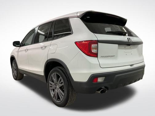 2021 Honda Passport AWD EX-L