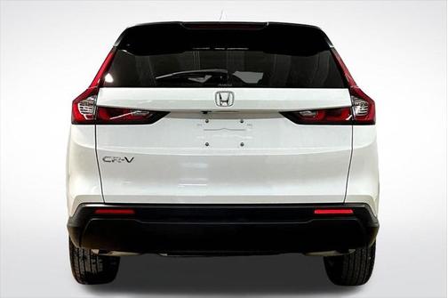 2025 Honda CR-V EX AWD