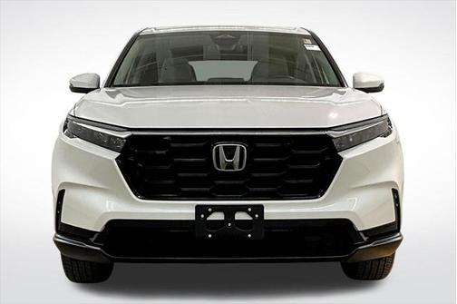 2025 Honda CR-V EX AWD
