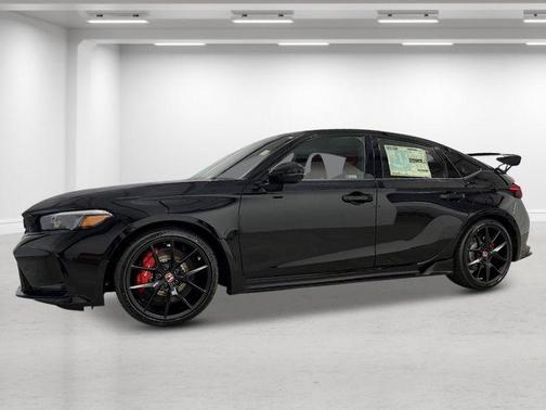 2025 Honda Civic Type R Base