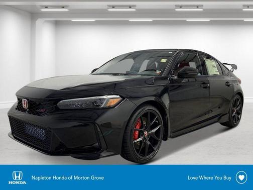 2025 Honda Civic Type R Base