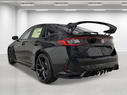 2025 Honda Civic Type R Base