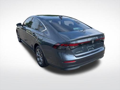 2024 Honda Accord EX 1.5T