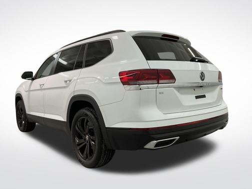 2022 Volkswagen Atlas 2.0T SE w/Technology 4MOTION