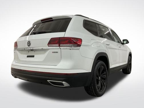 2022 Volkswagen Atlas 2.0T SE w/Technology 4MOTION