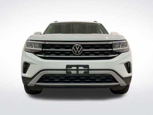 2022 Volkswagen Atlas 2.0T SE w/Technology 4MOTION