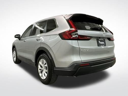 2025 Honda CR-V LX AWD