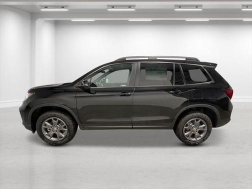 2025 Honda Passport AWD TrailSport
