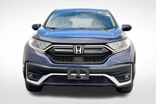 2020 Honda CR-V AWD EX-L