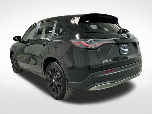 2025 Honda HR-V AWD Sport