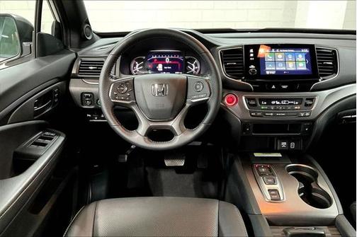 2023 Honda Passport AWD EX-L