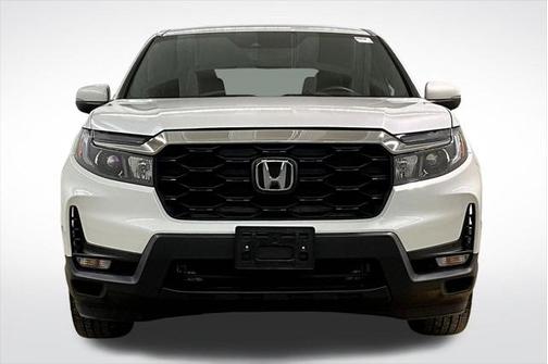 2023 Honda Passport AWD EX-L