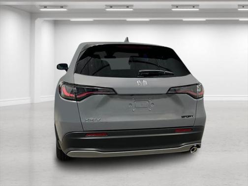 2025 Honda HR-V AWD Sport