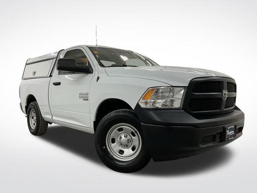 2022 RAM 1500 Tradesman
