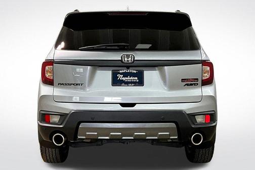 2023 Honda Passport AWD TrailSport