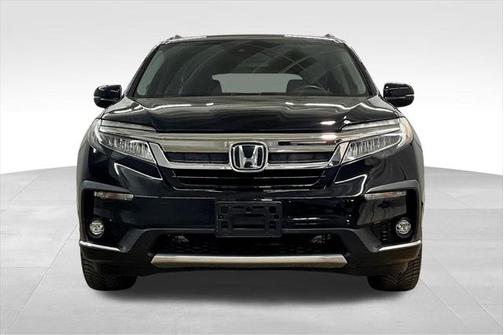 2019 Honda Pilot Touring 8-Passenger