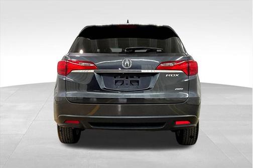 2015 Acura RDX Technology Package