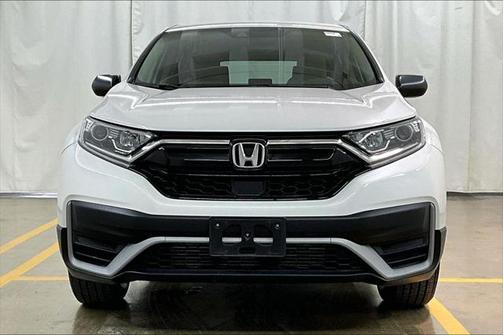 2021 Honda CR-V AWD LX