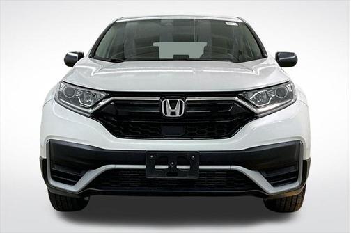 2021 Honda CR-V AWD LX