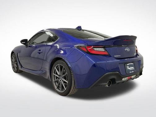 2023 Subaru BRZ Limited