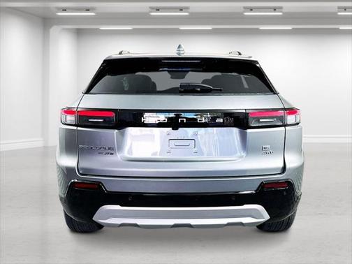 2025 Honda Prologue Elite