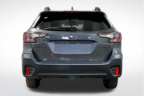2020 Subaru Outback Onyx Edition XT