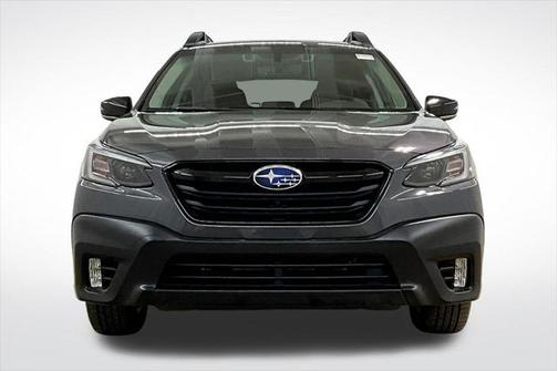 2020 Subaru Outback Onyx Edition XT