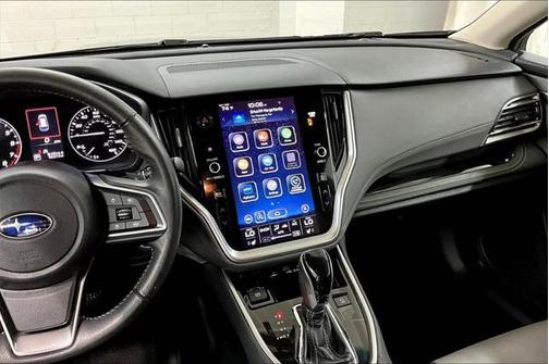 2020 Subaru Outback Onyx Edition XT