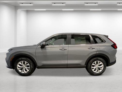 2026 Honda CR-V LX AWD