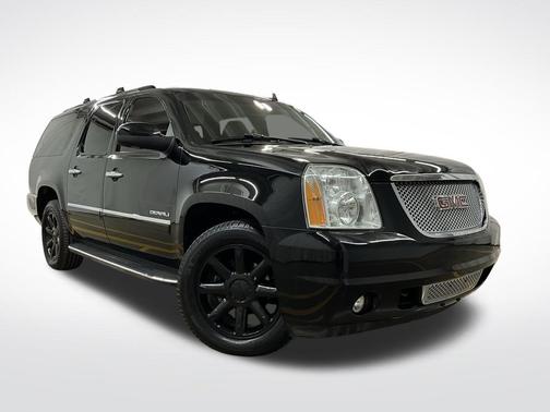 2013 GMC Yukon XL Denali