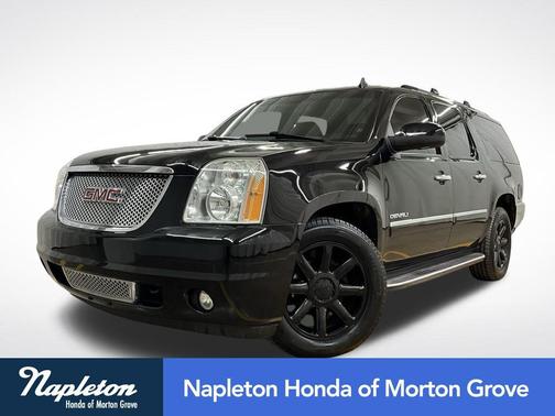 2013 GMC Yukon XL Denali
