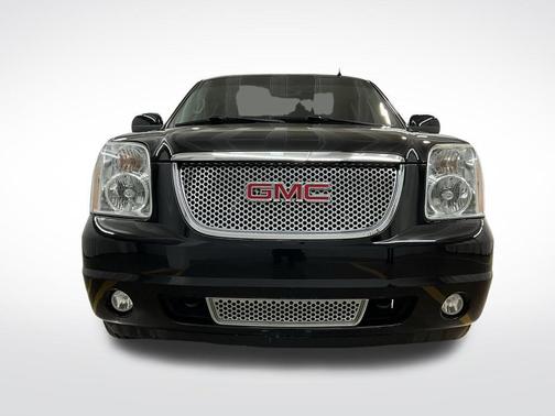 2013 GMC Yukon XL Denali