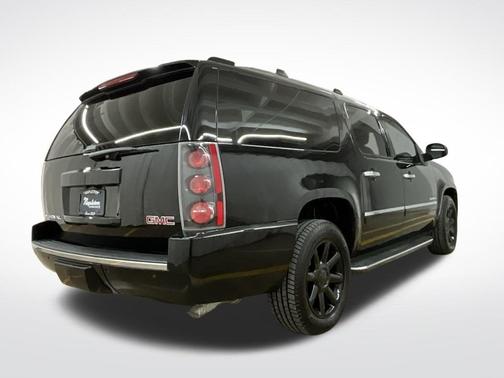2013 GMC Yukon XL Denali