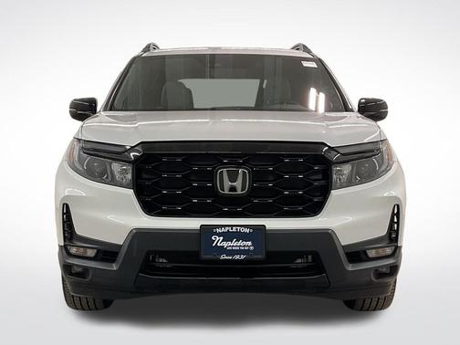 2023 Honda Passport AWD Elite