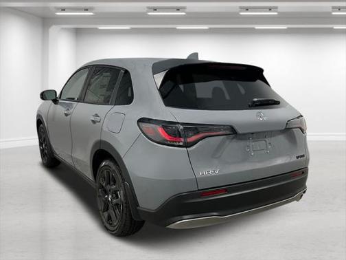 2025 Honda HR-V AWD Sport