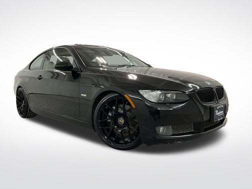 2008 BMW 335 335i