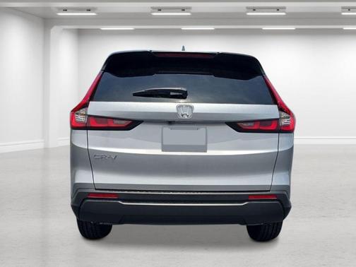 2026 Honda CR-V LX AWD