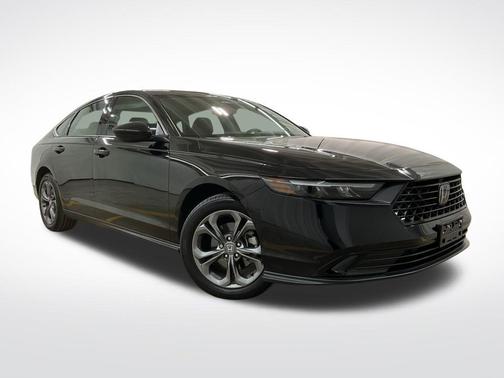 2024 Honda Accord EX 1.5T